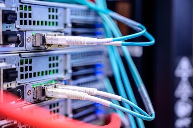 Différences entre catégories RJ45